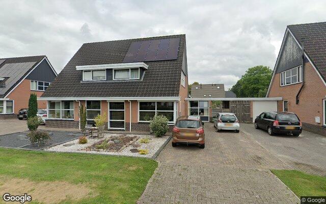 Street View Eerste Koppelveenweg 99
