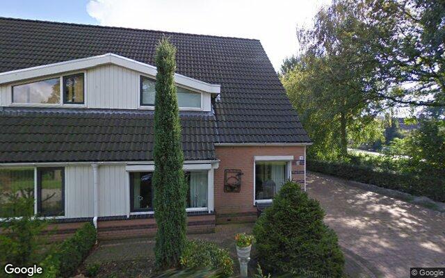 Street View Eerste Koppelveenweg 78