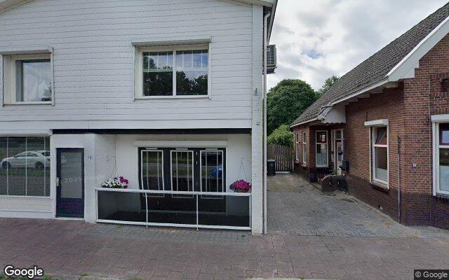 Street View Oosterdiep WZ 13