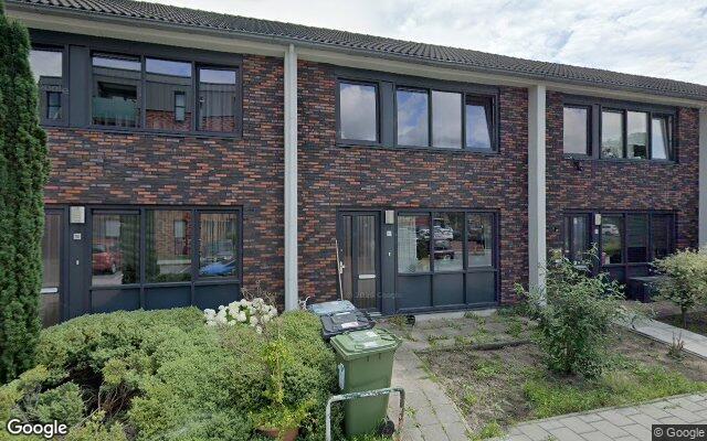 Street View Spindel 14