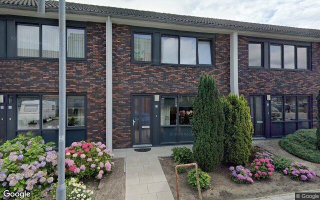 Street View Spindel 18