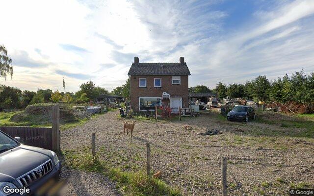 Street View Cazenderstraat 3