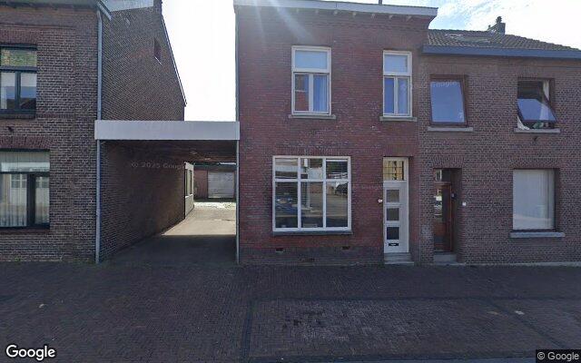 Street View Klinkenberg 141