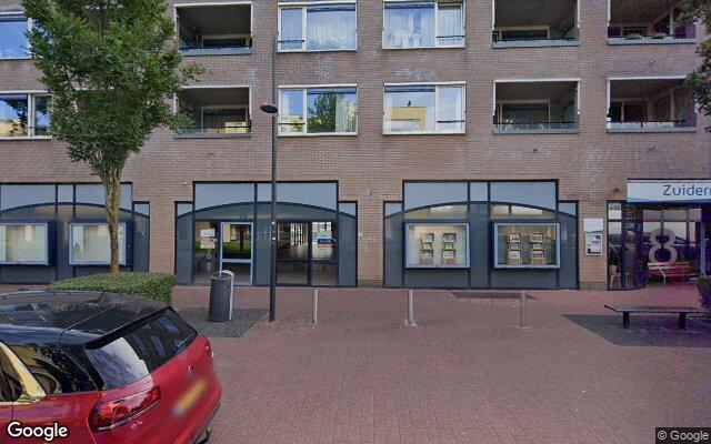 Street View Wilhelminastraat 7