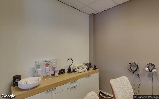 Street View Wilhelminastraat 92