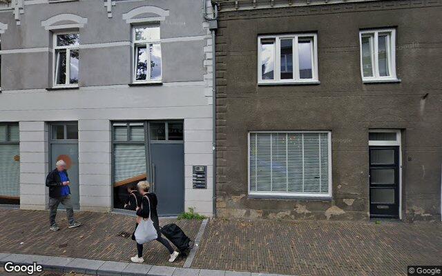 Street View Stationstraat 20