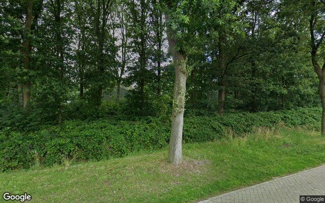 Street View Westerdiep WZ 122