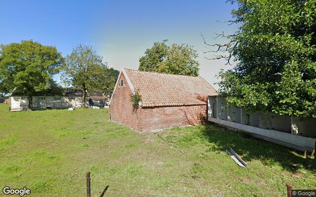 Street View Achterweg 8