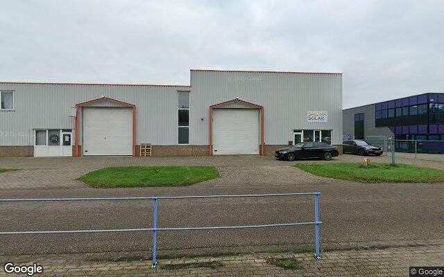 Street View Pannenweg 315