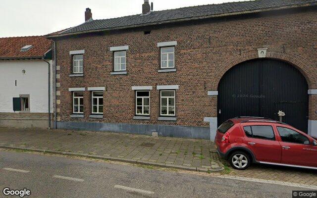 Street View Groot-Haasdal 19