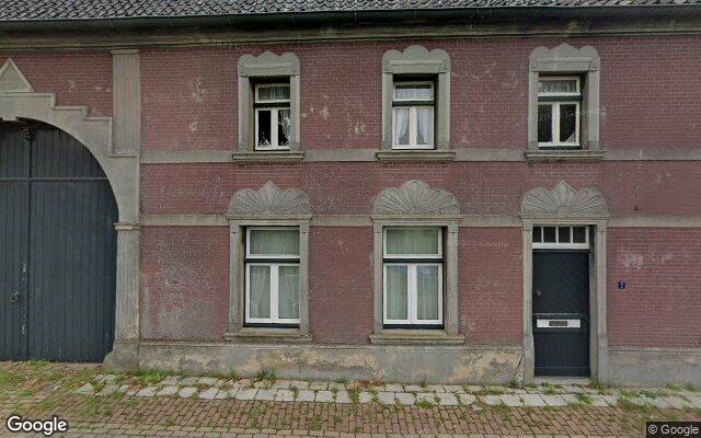 Street View Groot-Haasdal 5