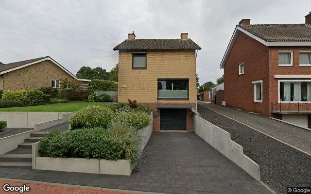 Street View Klein-Haasdal 26