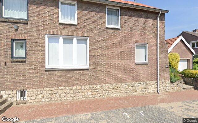 Street View Klein-Haasdal 56