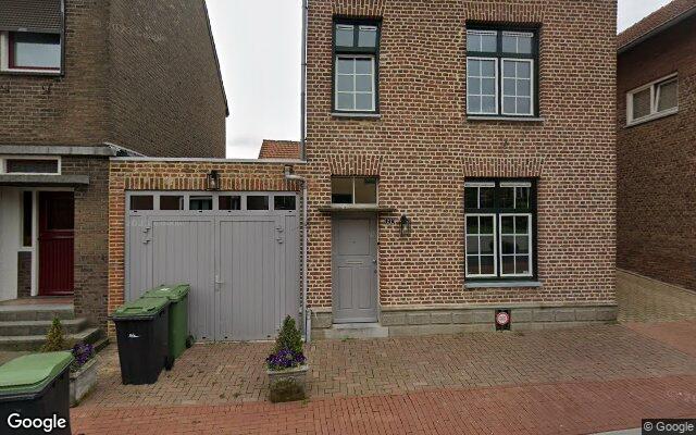 Street View Klein-Haasdal 27