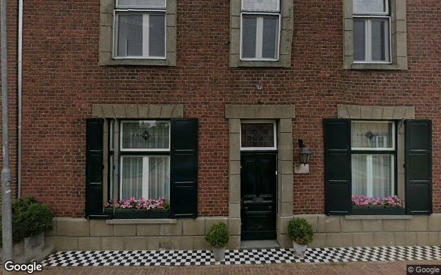 Street View Klein-Haasdal 49