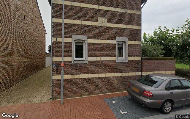 Street View Klein-Haasdal 29
