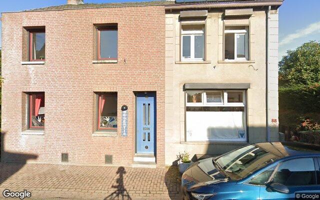Street View Klein-Haasdal 90