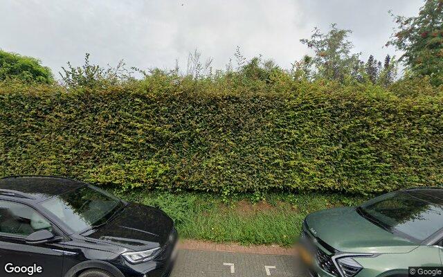 Street View Klein-Haasdal 64