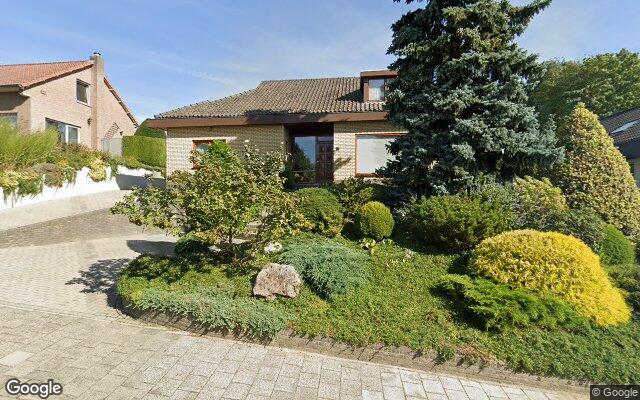 Street View Cremersdelweg 21