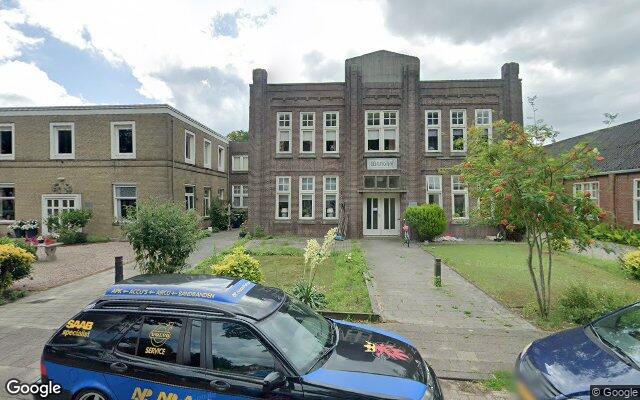 Street View Hoofdkanaal OZ 81