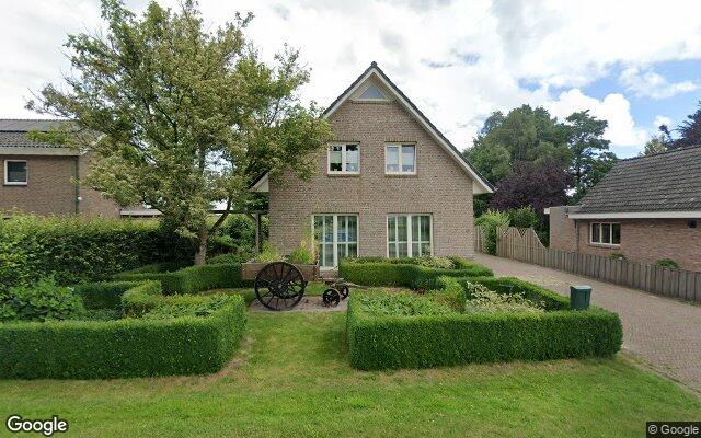 Street View Oostelijke Doorsnee NZ 24