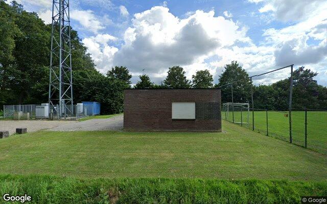 Street View Kijlweg 8