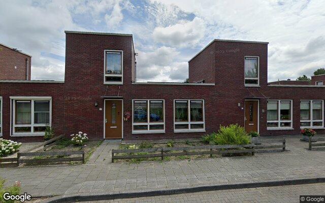 Street View Twijn 22