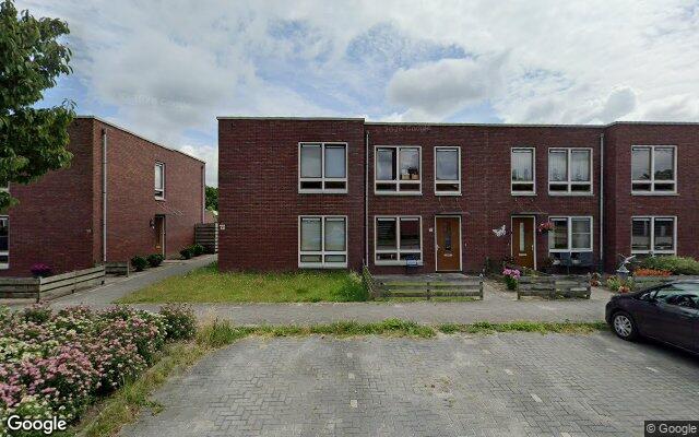 Street View Haspel 16