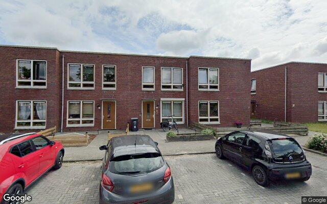 Street View Haspel 20