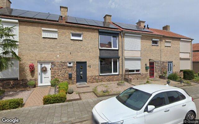 Street View Leetgensstraat 39