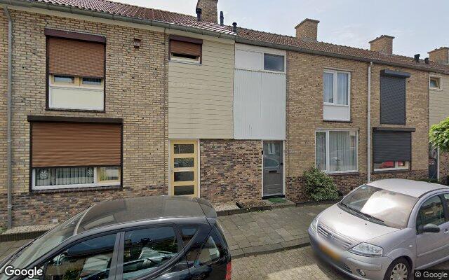 Street View Leetgensstraat 22