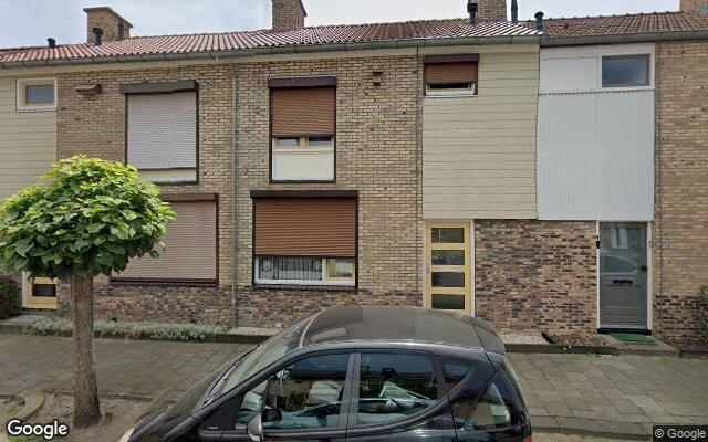 Street View Leetgensstraat 24