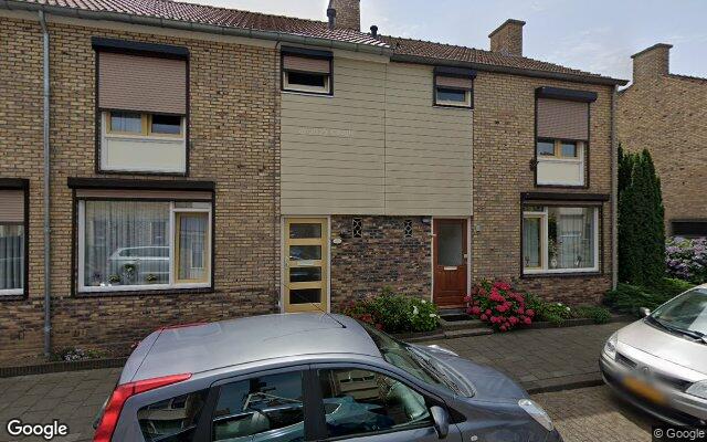 Street View Leetgensstraat 30