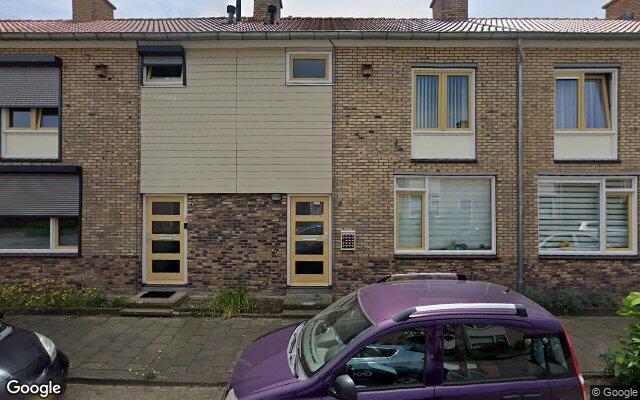 Street View Leetgensstraat 38