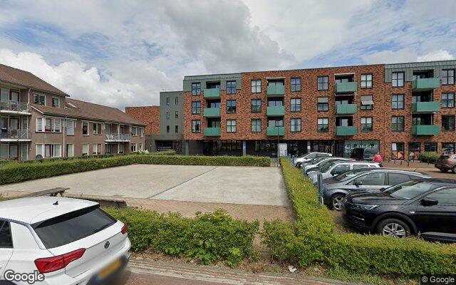 Street View Spoel 145