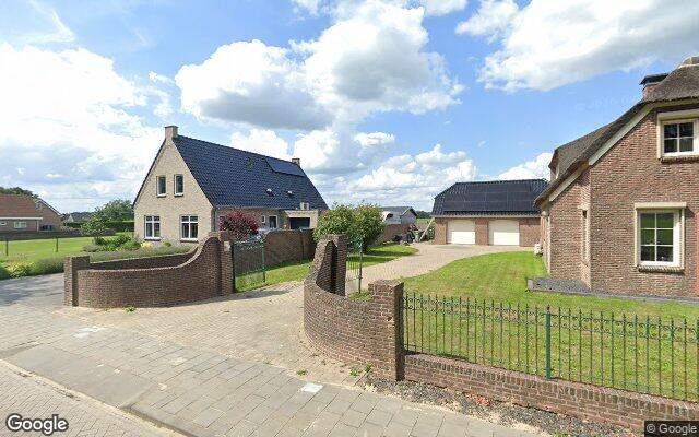 Street View Westelijke Doorsnee NZ 53