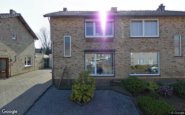 Street View Kastanjestraat 9