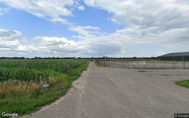 Street View Maneschijn 9