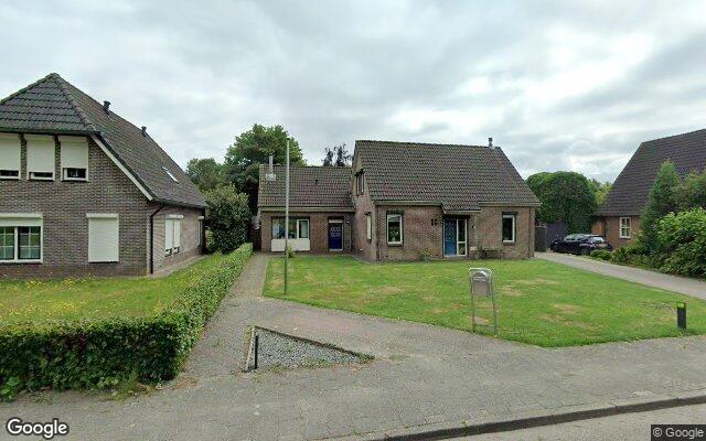 Street View Kanaal B ZZ 159