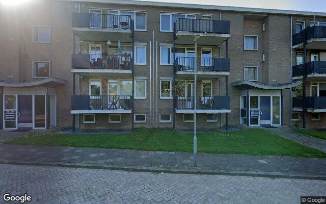 Street View Brandstraat 113