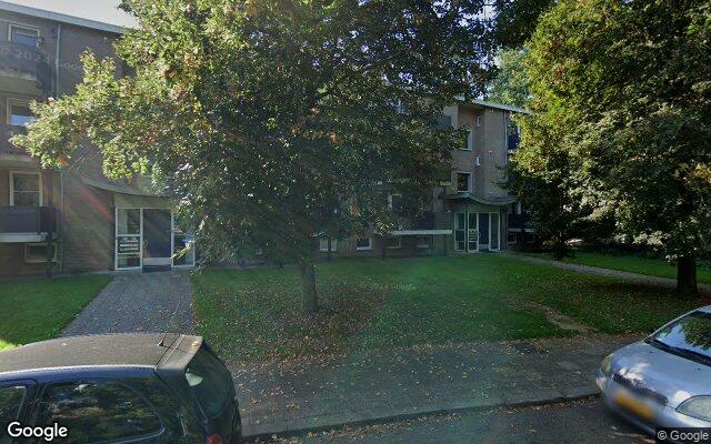 Street View Brandstraat 171