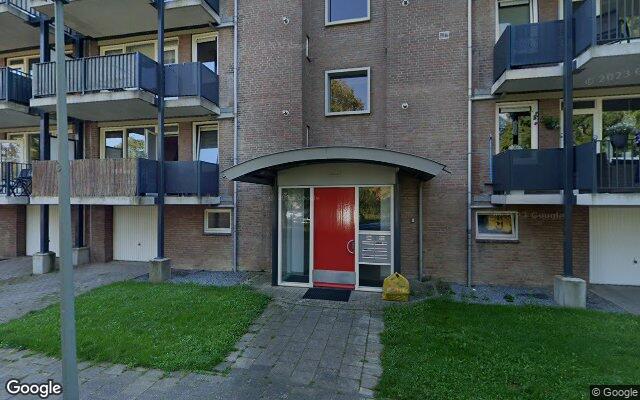 Street View Brandstraat 13