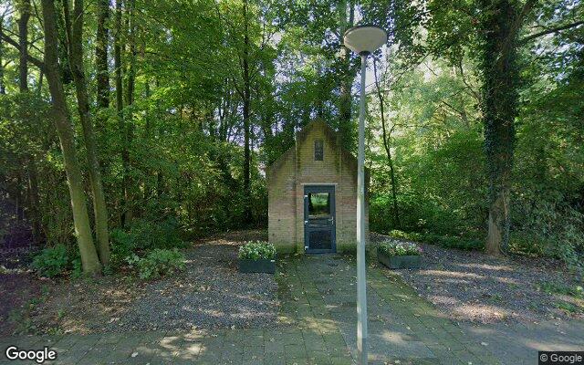 Street View Brandstraat 181