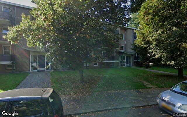 Street View Brandstraat 167