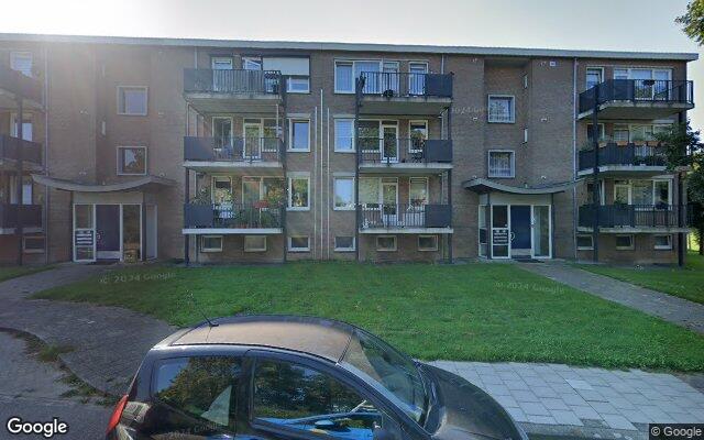 Street View Brandstraat 141