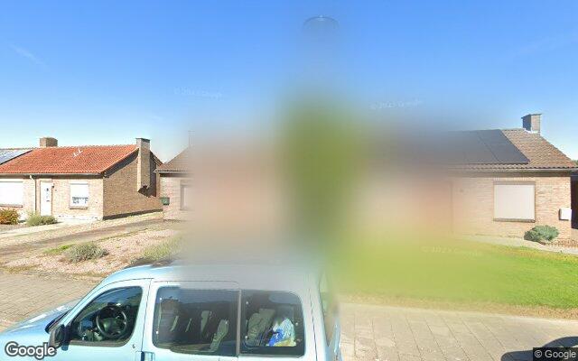 Street View Batenburgerstraat 24