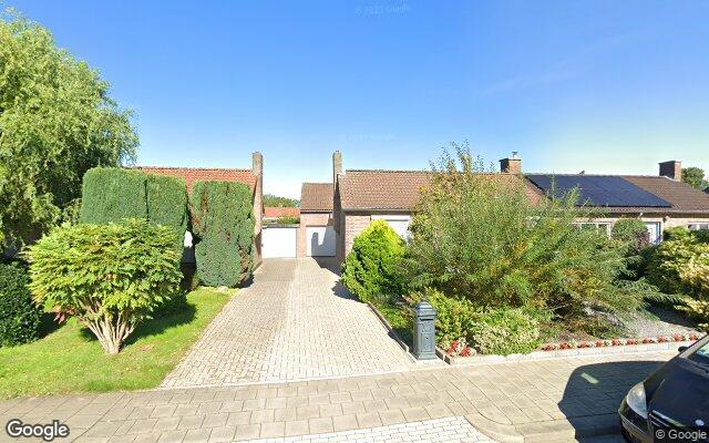 Street View Batenburgerstraat 36