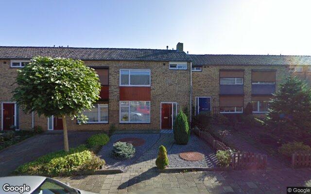 Street View Dross Kampsstraat 13