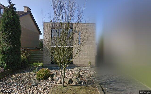 Street View Dross Kampsstraat 28