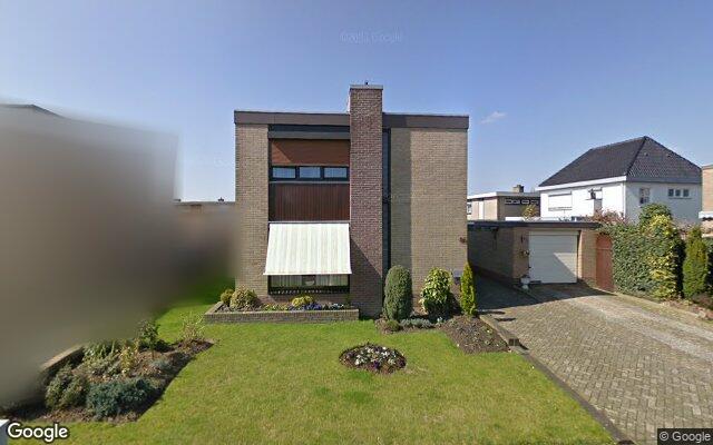 Street View Dross Kampsstraat 34